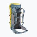 Deuter Speed Lite 26 l hiking backpack yellow 3410621 7