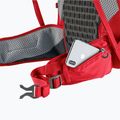 Deuter Speed Lite 26 l hiking backpack red 3410621 3