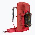 Deuter Speed Lite 26 l hiking backpack red 3410621 4