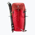 Deuter Speed Lite 26 l hiking backpack red 3410621 7
