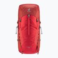 Deuter Speed Lite 26 l hiking backpack red 3410621 8