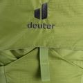 Women's hiking backpack deuter Aircontact Lite 35 + 10 l SL green 334022124350 4
