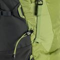 Women's hiking backpack deuter Aircontact Lite 35 + 10 l SL green 334022124350 5