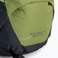 Women's hiking backpack deuter Aircontact Lite 35 + 10 l SL green 334022124350 6