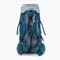 Deuter Aircontact Lite 40+10 l trekking backpack grey 334032147010 3