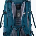 Deuter Aircontact Lite 40+10 l trekking backpack grey 334032147010 6