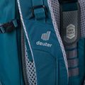 Deuter Aircontact Lite 40+10 l trekking backpack grey 334032147010 7