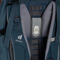 Deuter Aircontact Lite 40 + 10 l trekking backpack red 3340321 5