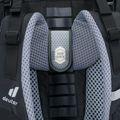 Deuter Aircontact Lite 40 + 10 l trekking backpack black 3340321 5
