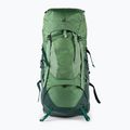 Deuter Aircontact Lite SL 45+10 l trekking backpack green 334042122640