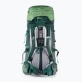 Deuter Aircontact Lite SL 45+10 l trekking backpack green 334042122640 3
