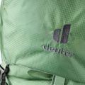 Deuter Aircontact Lite SL 45+10 l trekking backpack green 334042122640 5