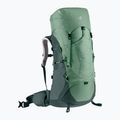 Deuter Aircontact Lite SL 45+10 l trekking backpack green 334042122640 8