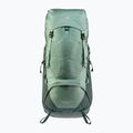 Deuter Aircontact Lite SL 45+10 l trekking backpack green 334042122640 9