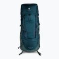 Deuter Aircontact Lite 50 + 10 l trekking backpack blue 3340521