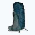 Deuter Aircontact Lite 50 + 10 l trekking backpack blue 3340521 2
