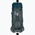 Deuter Aircontact Lite 50 + 10 l trekking backpack blue 3340521 3