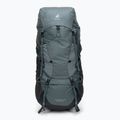 Deuter Aircontact Lite SL 60 + 10 l trekking backpack grey 3340621 2