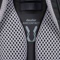 Deuter Aircontact Lite SL 60 + 10 l trekking backpack grey 3340621 5