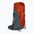 Women's trekking backpack deuter Aircontact Lite SL 60 + 10 l orange 3340621 2