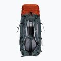 Women's trekking backpack deuter Aircontact Lite SL 60 + 10 l orange 3340621 3
