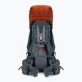 Deuter Aircontact 45+10 l trekking backpack red 3320121 2