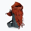 Deuter Aircontact 45+10 l trekking backpack red 3320121 4