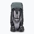 Women's trekking backpack deuter Aircontact SL 50 + 10 l grey 3320221 2