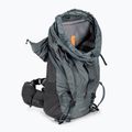 Women's trekking backpack deuter Aircontact SL 50 + 10 l grey 3320221 7