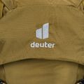 Deuter Aircontact 55+10 l trekking backpack brown 3320321 4