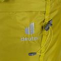 Deuter climbing backpack Guide Lite 22 l yellow 336002123290 5