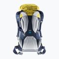 Deuter climbing backpack Guide Lite 22 l yellow 336002123290 13