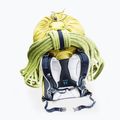 Deuter climbing backpack Guide Lite 22 l yellow 336002123290 19