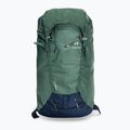 Deuter climbing backpack Guide Lite 24 l green 336012123310