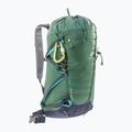 Deuter climbing backpack Guide Lite 24 l green 336012123310 7