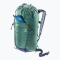 Deuter climbing backpack Guide Lite 24 l green 336012123310 8