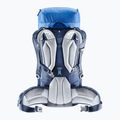 Deuter Guide climbing backpack 34+8 l blue 3361121 2