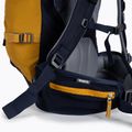 Climbing backpack deuter Guide 34+8 l yellow 3361121 6