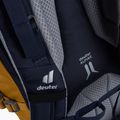 Climbing backpack deuter Guide 34+8 l yellow 3361121 7