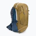 Deuter Trans Alpine 24 l bike backpack brown 320002163140 2