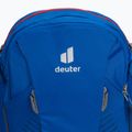 Deuter Trans Alpine 24 l bike backpack blue 320002113160 4