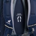 Deuter Trans Alpine 24 l bike backpack blue 320002113160 5