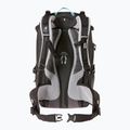 Women's bike backpack deuter Trans Alpine SL 28 l black 320012170000 2