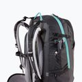 Women's bike backpack deuter Trans Alpine SL 28 l black 320012170000 3