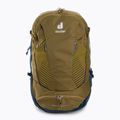 Deuter Trans Alpine 30 l 6314 brown 3200221 bike backpack