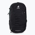 Deuter Trans Alpine 30 l bicycle backpack black 3200221