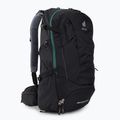 Deuter Trans Alpine 30 l bicycle backpack black 3200221 2
