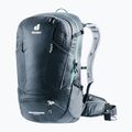 Deuter Trans Alpine bike backpack EL 7000 32 l black 3200321 6