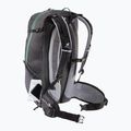 Deuter Trans Alpine bike backpack EL 7000 32 l black 3200321 9