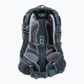 Women's bike backpack deuter Trans Alpine Pro SL 6207 26 l beige 32021 3